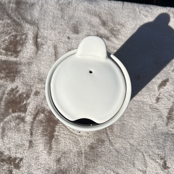 HUSTLE Travel Mug 2/2 - Picture 2 of 5